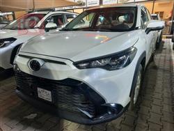 تويوتا فرونتلاندر